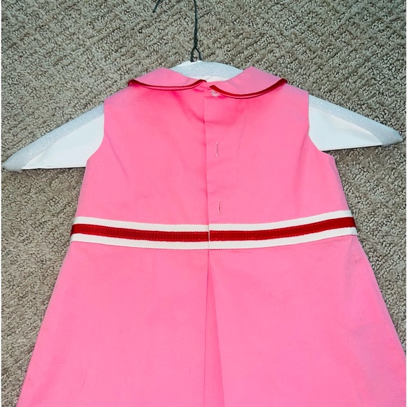 Gucci dress for baby girls - Picture 2 of 6